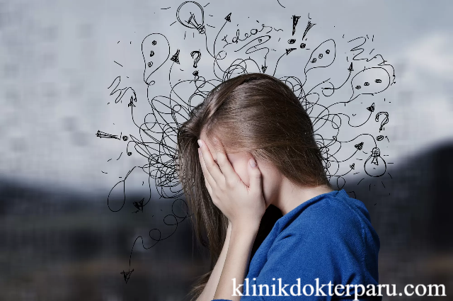 Pentingnya Menjaga Kesehatan Mental bagi Pelajar